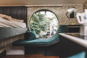 Camping Passeier Glamping Aurum